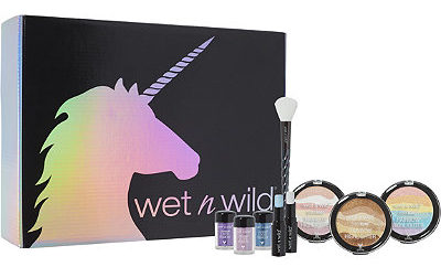 Evaluation of My “Large”  Moist’N’Wild Haul – Broke and Lovely